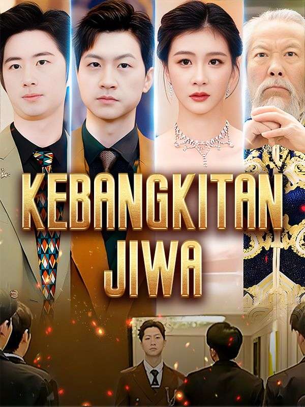 Kebangkitan Jiwa Season 1 (2025)